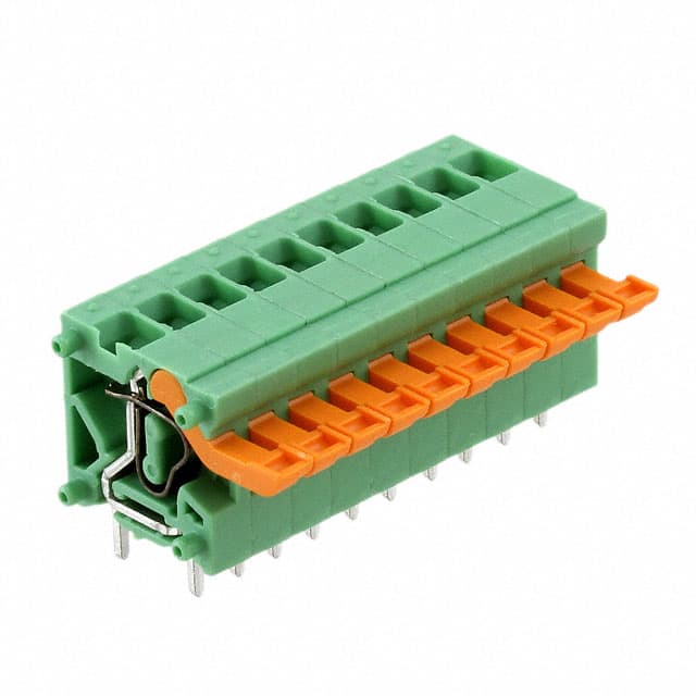 1707360 Phoenix Contact  Cavo a scheda